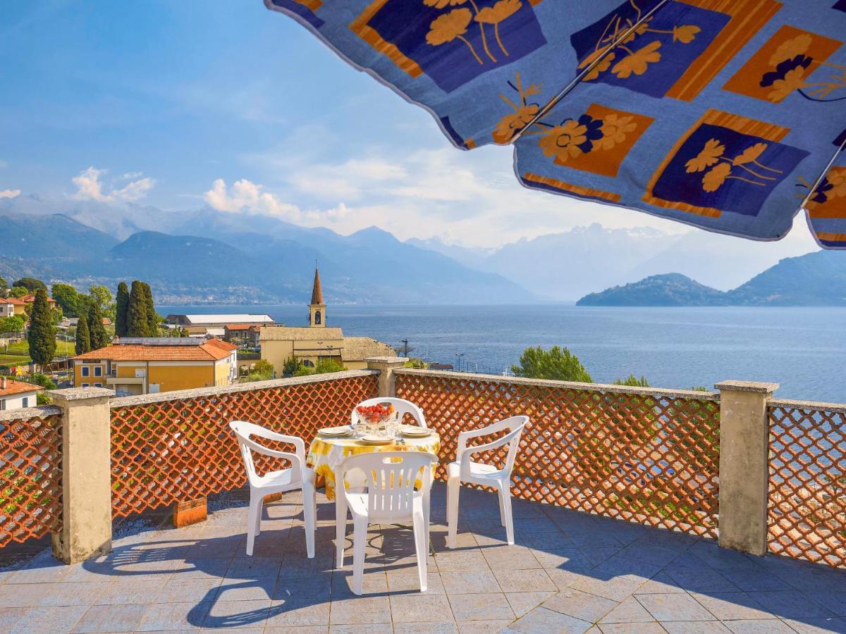 Apartment Banca By Interhome Pianello Del Lario Exterior photo