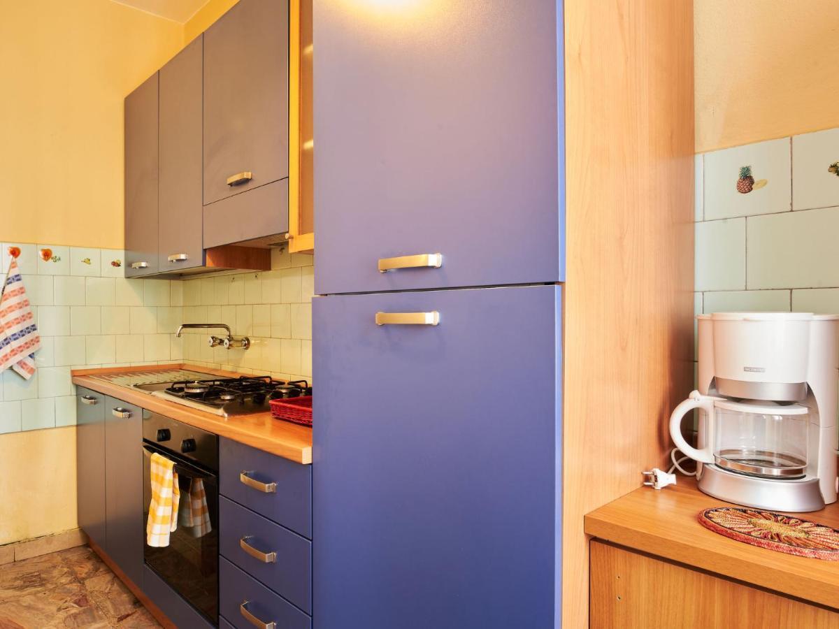 Apartment Banca By Interhome Pianello Del Lario Exterior photo